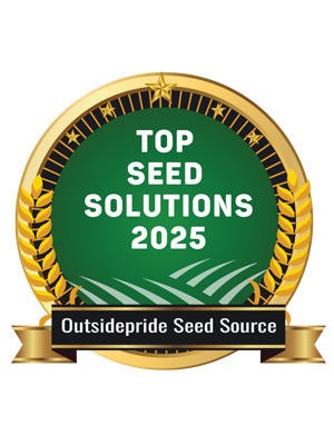  Outsidepride Seed Source | Top seed solution - 2025